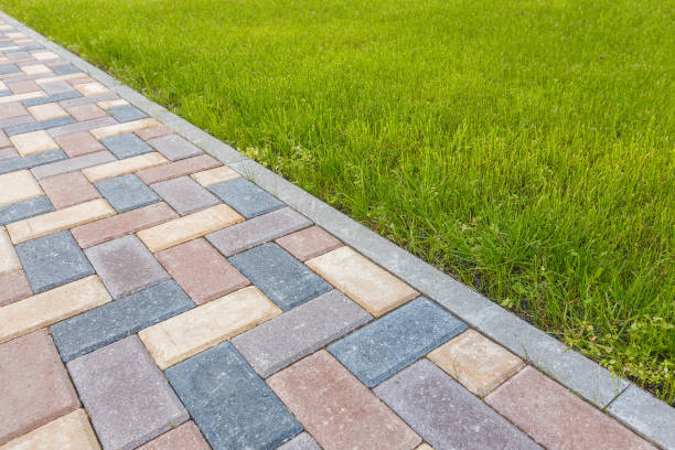 Best Heated driveway pavers in Poydras, LA